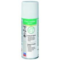 Zinkoxid-Spray: Salbenspray 200 ml